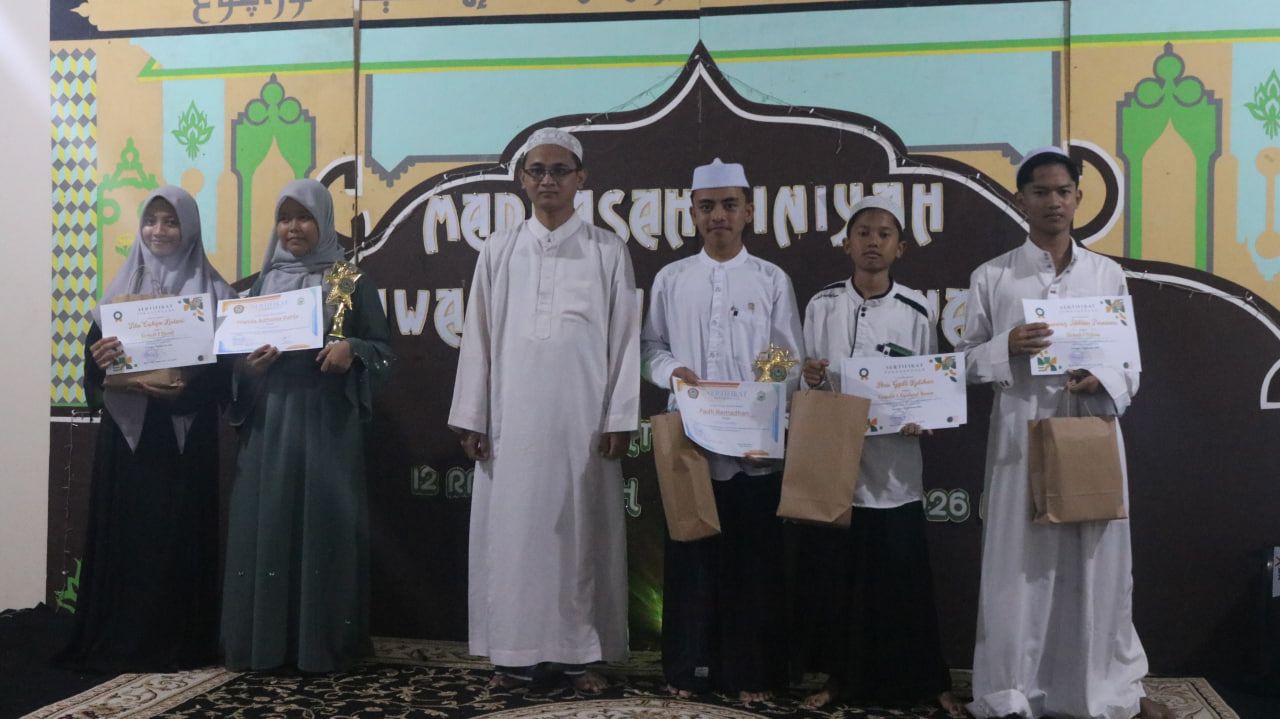MADIN Awards 2026